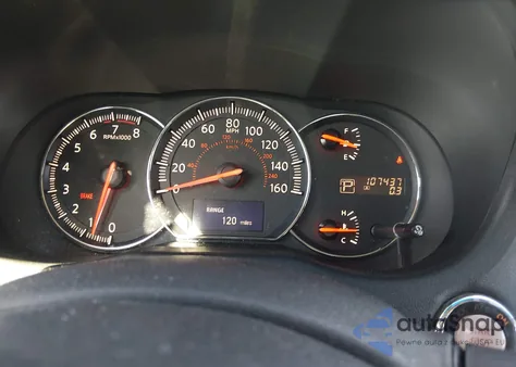 2014 Nissan Maxima 3.5 Sv from USA, damaged, VIN 1N4AA5APXEC431158